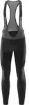 L&ouml;ffler Men Bike Bib Tights AB Elastic black (990) 48
