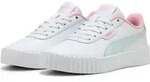 Puma Carina 3.0 Jr puma white-sea glass (11) 3