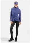 Odlo The Zeroweight Insulator Running Jacket skipper blue (21119) L