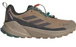 adidas Terrex Terrex Trailmaker 2 Gore-tex Speed Lace Wanderschuh cardboard/grey