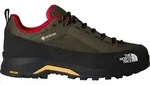 The North Face Mens Verto Alpine Gore-tex new taupegreen/summitgold (3F9) 8.5