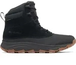 Columbia Men's Expeditionist Shield Waterproof Winter Boots black, graphite...