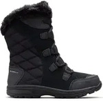 Columbia ICE Maiden II black, columbia grey (014) 5