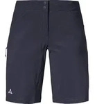 Sch&ouml;ffel Shorts Danube Women blau (8820) 40