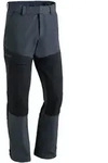 Maier Sports Fleeceflex Men graphite / black (M19009) 46