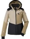 killtec KSW 39 Women Ski Jacket schwarz (00200) 38