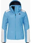 Sch&ouml;ffel Jacket Style Zandwel Women electric sky (8105) 38