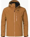 Sch&ouml;ffel Jacket Style Nollen Men caramel (4745) 50