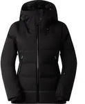 The North Face Womens Cirque Down Jacket tnf black/r (GOF) L