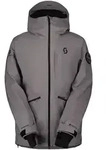 Scott Jacket M's Vertic GTX 2L PL evening grey (8135) M