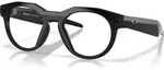 Oakley Hstn black/clear (800207)