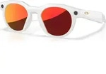 Oakley Hstn warm grey/prizm ruby (800204)