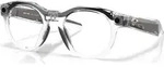 Oakley Hstn clear/transitions grey (800205)