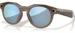 Oakley Hstn brown smoke/prizm deep water polarized (800206)