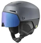 Boll&eacute; X-fusion Mips titanium black matte (TIBM) S 52-55