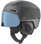 Boll&eacute; X-fusion Pure mineral black matte (MBKM) S 52-55
