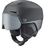 Boll&eacute; X-fusion black steel matte (BKSM) L 59-62