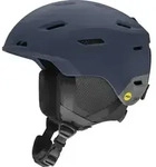 Smith Descend Mips matte royal navy / wolf gray 51-55cm