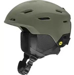 Smith Descend Mips matte fatigue green / black (3H8) 51 / 55CM