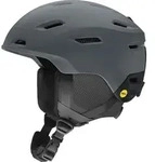 Smith Descend Mips matte slate / black (0TD) 51 / 55CM