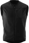 Gonso Adventure Vest Fleece black (M10900) L