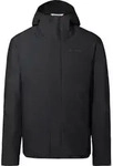 VAUDE Men's Cyclist Warm Rain Jacket II black (010) S