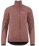 Craft Core Bike Subz Insulate Jacket Women rose brown (473000) M