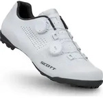 Scott Shoe W's Gravel RC Carbon white/black (1035) 38.0