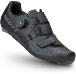 Scott Shoe Road Team Boa matt black/dark grey (6941) 38.0