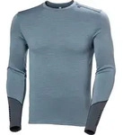 Helly Hansen Lifa Merino Midweight Crew washed navy (601) 2XL