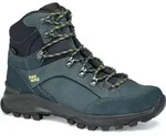 Hanwag Banks GTX steel/sulphur (150666) 7