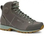 Dolomite Shoe W's 54 High Fg Evo GTX gunmetal grey (1076) 3.5