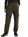 Jack Wolfskin Yuma Cargo Pants W obsidian moss (E0205) 40