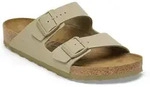 Birkenstock Arizona Birko-flor faded khaki (1624) Normal 47