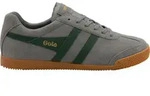 Gola Harrier Sneaker Men cement/evergreen (CN) 40
