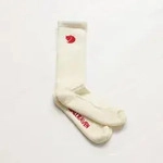 Fj&auml;llr&auml;ven Wool Sock eggshell (111) L