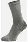 Odlo The Active Warm Running Unisex Crew Socks urban chic - shadow (11005) 42-44