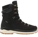 Lowa Renegade EVO ICE 2 GTX schwarz/honig (9963) 40