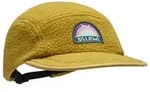 Salewa Eagle Anniversary Retro Cap olive oil (5B10) UNI58