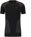 Falke Backpack-ready Herren Tight Fit-shirt Wool-tech Light black (3000) S