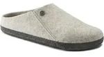 Birkenstock Zermatt Standard FE eggshell (1631) Normal 41