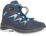 Lowa Innox EVO GTX QC JR navy/t&uuml;rkis (6969) 24