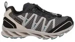CMP Kids Altak 2.0 WP Fast Hiking Shoes grey-nilo (61ZU) 26