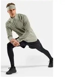 Odlo The Zeroweight Warm Hybrid Running Jacket 2.0 shadow (10876) L