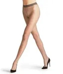 Falke Seidenglatt 15 DEN Damen Strumpfhose iron (3274) S