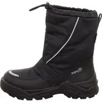 Superfit Snow MAX schwarz (0000) 25
