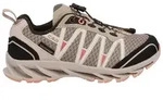 CMP Kids Altak 2.0 WP Fast Hiking Shoes sabbia-lotus (10PU) 31