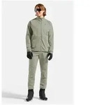Odlo The Essentials Warm Cross-country Jacket shadow (10876) XL