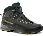 La Sportiva TX4 Evo Mid GTX carbon/bamboo (G00E35) 41