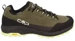 CMP Vertyx Low WP Trekking Shoes olive-alpine (34EU) 45